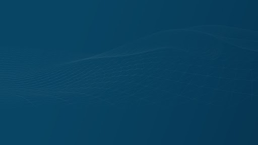 blue gradient background