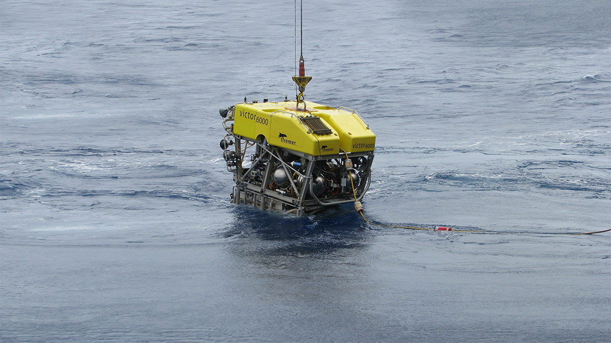 Drones helped in mapping Hawaiis volcano erruption in minutes