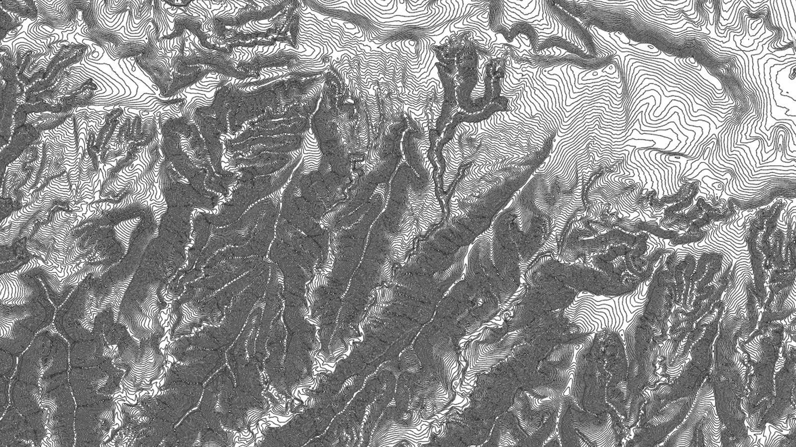 Surveying 10,500 hectares with a drone and PIX4Dmatic