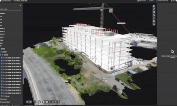 BIM integration