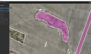 Boundaries, Measurements & counting