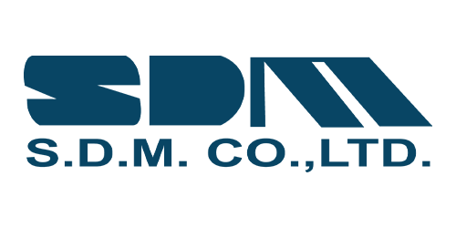 SDM Logo