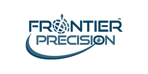 Frontier Precision Logo