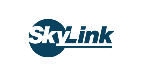 SkyLink Logo