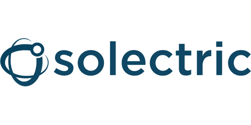 SOLECTRIC Logo