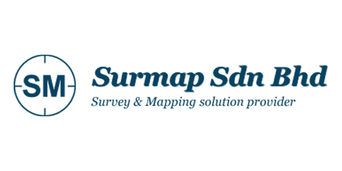 Surmap Logo