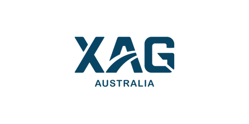 XAG logo