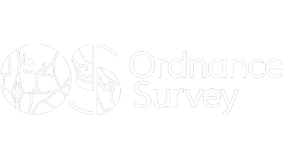 LOGO Ordnance Survey 