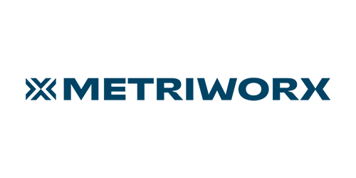 Metriworx logo